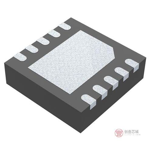 原装正品LTC3214EDD#PBF全新IC LED DRIVER RGLTR 50