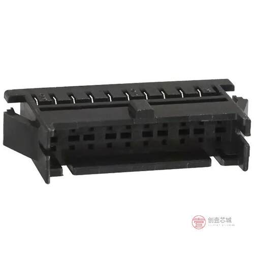 原装正品DF11-20DEP-2C全新CONN PLUG HOUSING 20POS 2MM