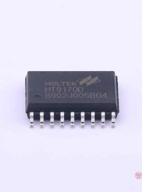 原装HT9170D全新HT9170D正品