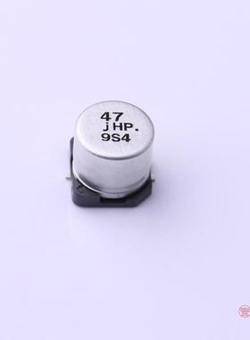 原装EEEHP0J470P全新47uF 20% 6.3V正品