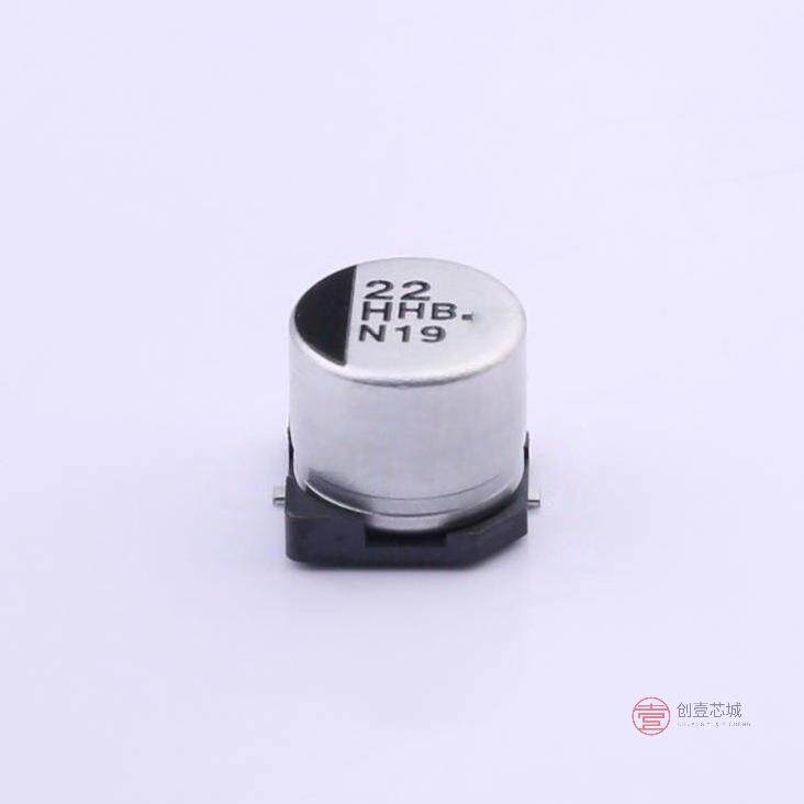 原装EEEHBH220UAP全新22uF 20% 50V正品