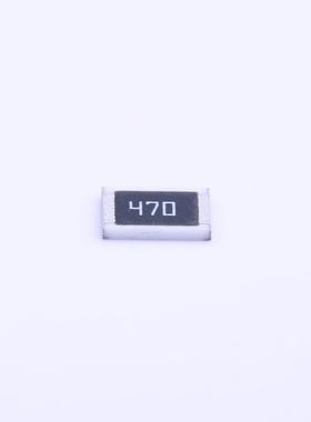 原装CR1812J47R0E04Z全新47 5% 500mW正品