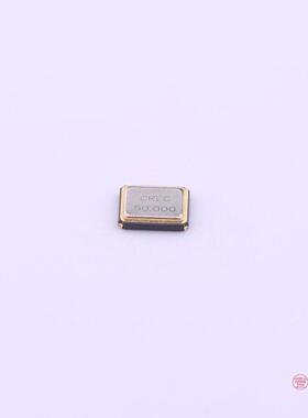 原装正品S3250000121060全新50MHz 10ppm 12pF