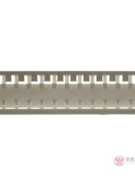 原装正品1-643075-3全新CONN STRAIN RELIEF COVER 13POS
