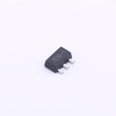原装正品ASPL7530DI-R全新Vin=36V Vout=3V 100mA