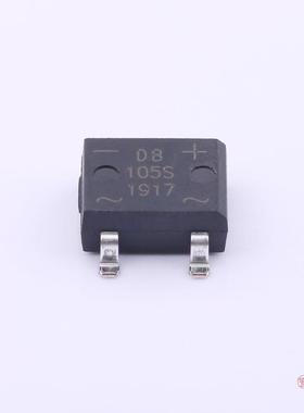 原装DB105S全新600V 1A正品