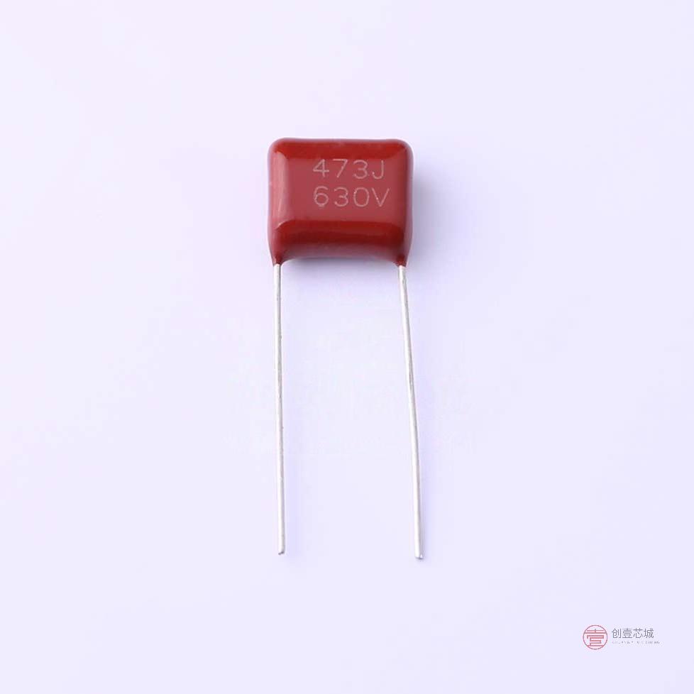 原装MPP473J2J10NN22610全新薄膜电容 47nF 5% 630