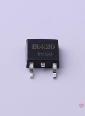 原装BU406DT9TL全新NPN 200V 7A正品