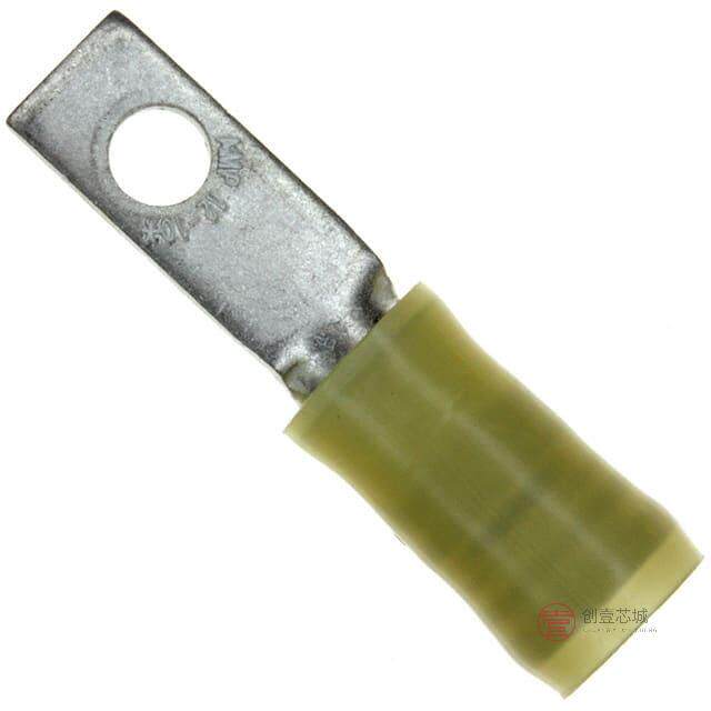 原装2-327960-1全新CONN TERM RECT TONG 10-12 AW