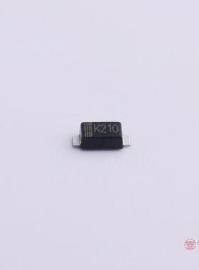 原装DSS210全新100V 2A 850mV@2A正品