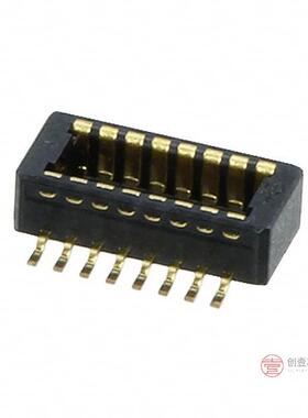 原装正品DF40C-12DP-0.4V(51)全新CONN PLUG 12POS S