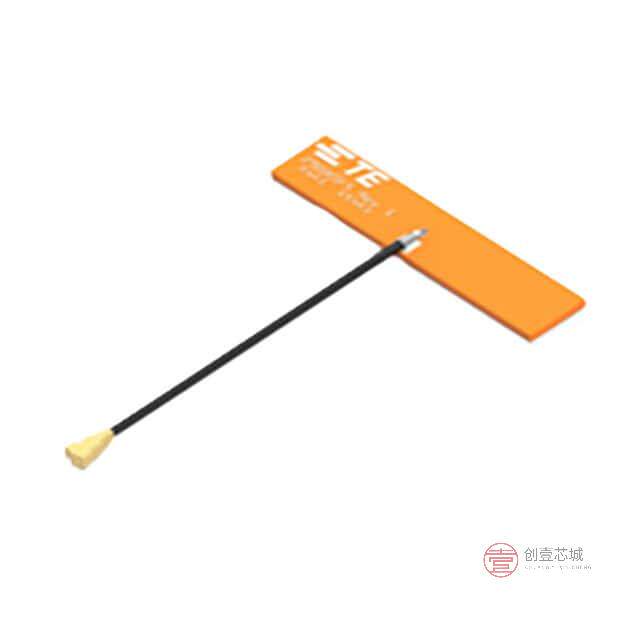 原装2118909-5全新WLAN TRIPLE BAND ANT MHF4 CABLE正品