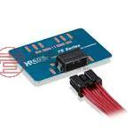 原装ZE05H-5P-2H全新汽车 Right Angle Rece