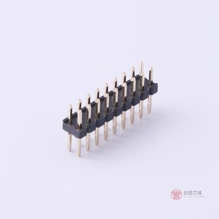 原装1215-1209G0S087C001全新2mm 2x9P正品