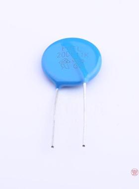 原装20D511K全新压敏电阻 V=561V VC=842V DIP正品