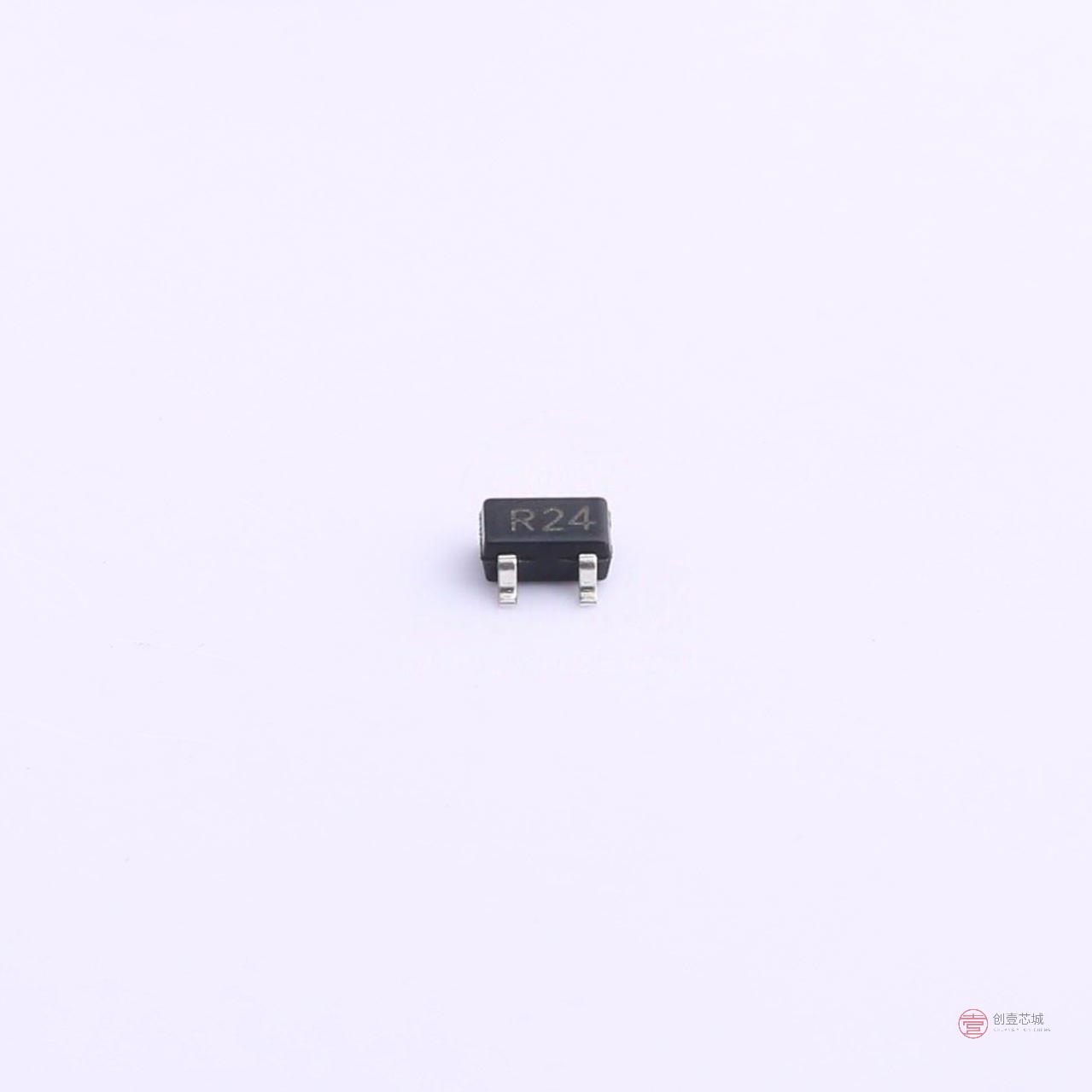 原装2SC4226 R24全新NPN 12V 100mA正品