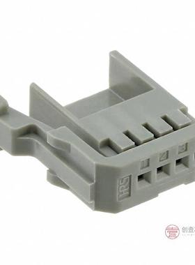 原装GT17H-4S-2C全新CONN INSULATOR FOR GT17 SERIES正品