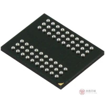 原装IS43LR16320C-6BLI全新IC DRAM 512MBIT PARAL