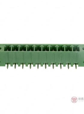 原装1-284541-0全新TERM B HDR 10POS 3.81MM正品