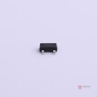 3.2A正品 30V SK360P全新P沟道 原装