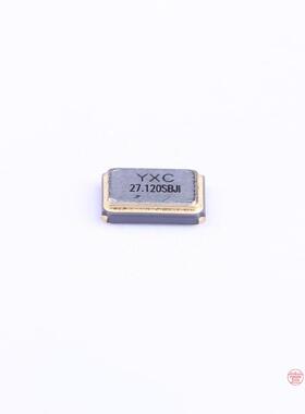 原装正品X32252712MSB4SI全新27.12MHz 10ppm 20pF