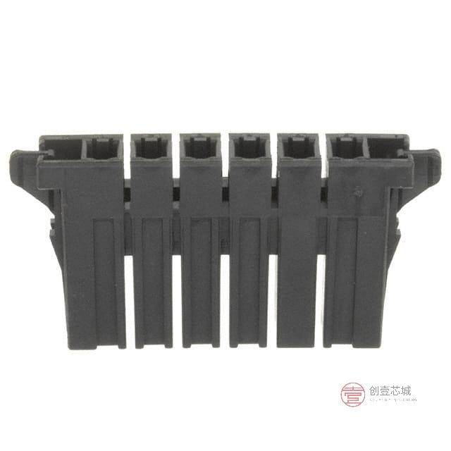 原装2-178128-6全新CONN RECEPT 5.08 6POS KEY-Y正品