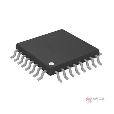 原装AD7265BSUZ全新IC ADC 12BIT SAR 32TQFP正品