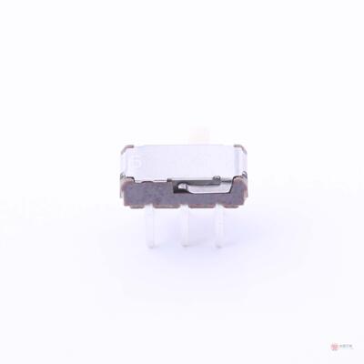 原装正品SSSS223200全新滑动  DPDT 10000cycles