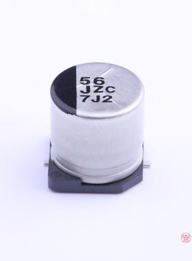 原装EEHZC1J560P全新56uF 20% 63V正品