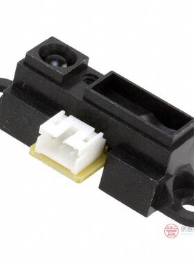 原装GP2Y0A41SK0F全新SENSOR OPTICAL 4-30CM ANALOG正品