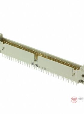 原装正品09185646902全新CONN HEADER VERT 64POS 2.54MM