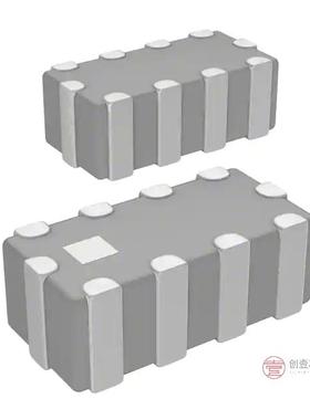 原装NFA18SL307V1A45L全新FILTER LC 300MHZ SMD正品