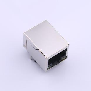 HC911130A 带千兆变压器正品 M893 带LED灯 A全新RJ45 原装
