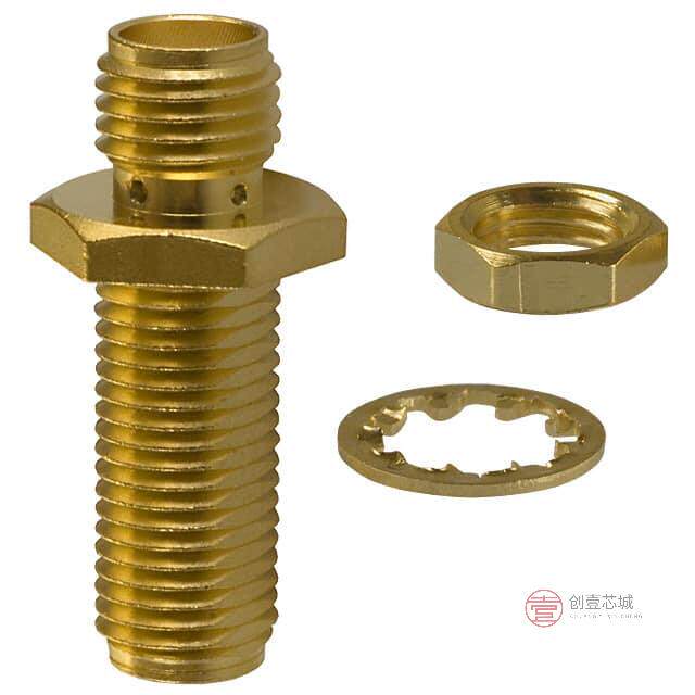 原装142-0901-401全新CONN ADAPT JACK-JACK SMA 5