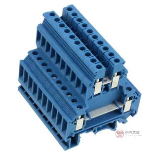 BLK FEED THRU 原装 26AWG正品 TERM 2774091全新CONN