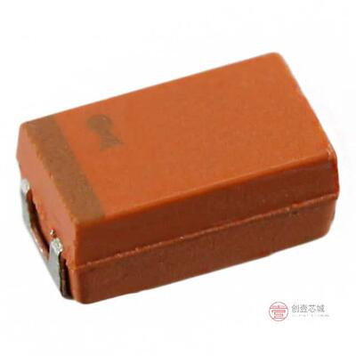 原装正品TAJC686K016RNJ全新CAP TANT 68UF 10% 16V 2312
