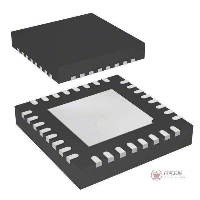 原装STM32F302K8U6全新IC MCU 32BIT 64KB FLASH 3