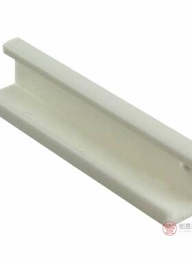 原装正品1-640550-6全新CONN DUST COVER 16POS CLOSED