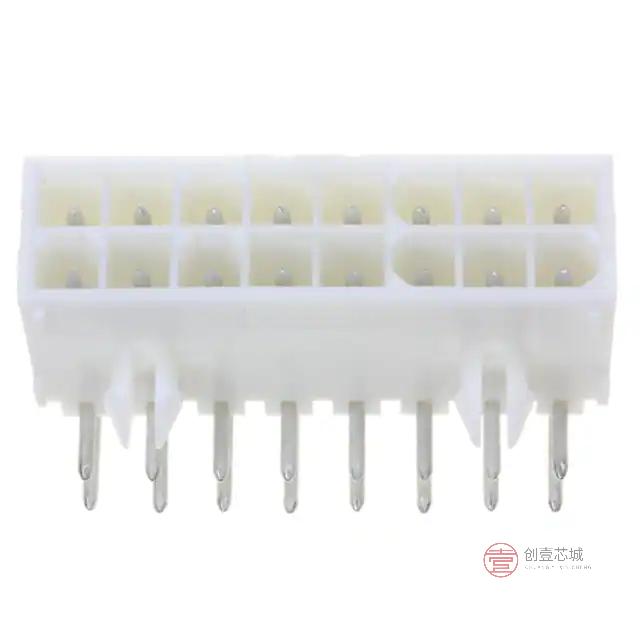 原装1-770974-0全新CONN HEADER R/A 16POS 4.14MM正品