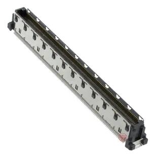 6318491 GOLD 原装 220POS SMD PLUG 正品 6全新CONN