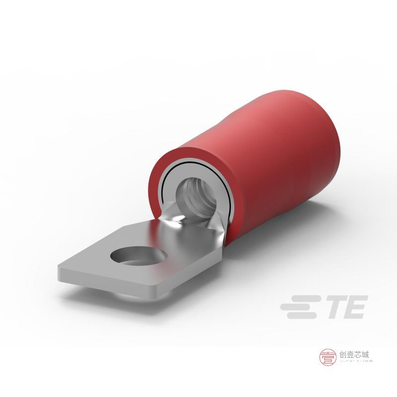 原装2-327968-1全新CONN TERM RECT TONG 16-22 AW