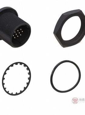 原装JR16WRA-10P(31)全新CONN RCPT MALE 10P SOLD