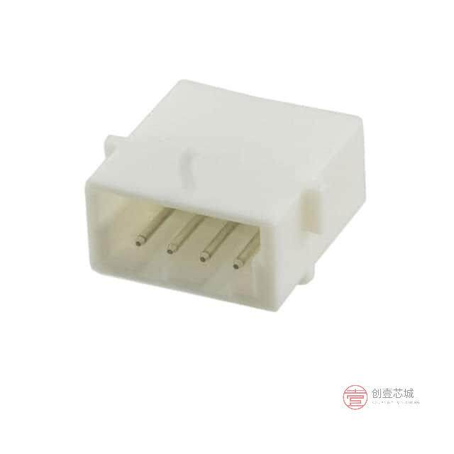 原装292156-4全新CONN ADAPT PLUG/PLUG 4POS 2MM正品