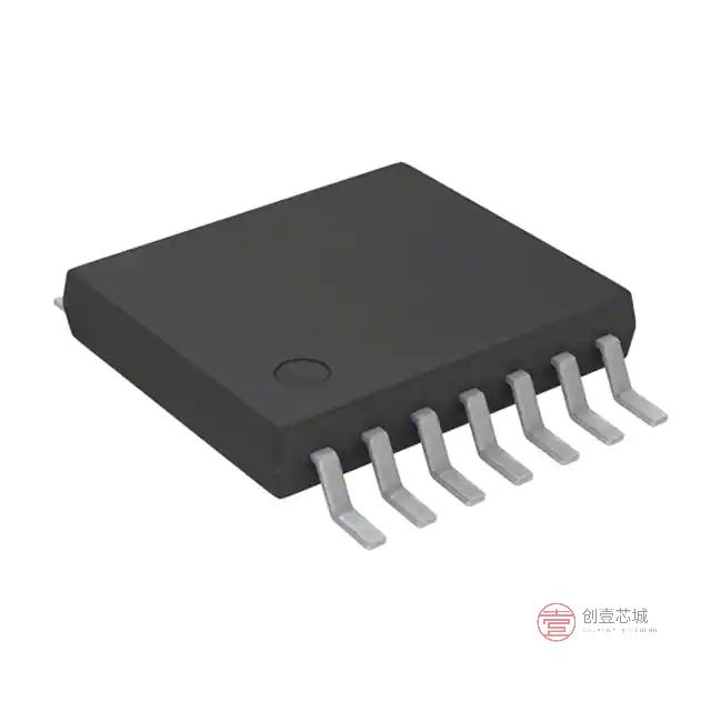 原装MCP6004-I/ST全新IC OPAMP GP 4 CIRCUIT 14TSSOP正品