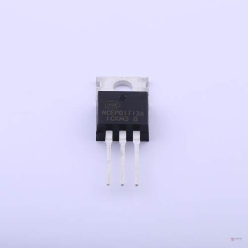 原装正品NCEP01T13A全新N沟道 100V 135mA