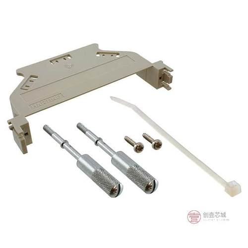 原装09060009957全新DIN-POWER OPEN HOOD G ( SLOT )正品