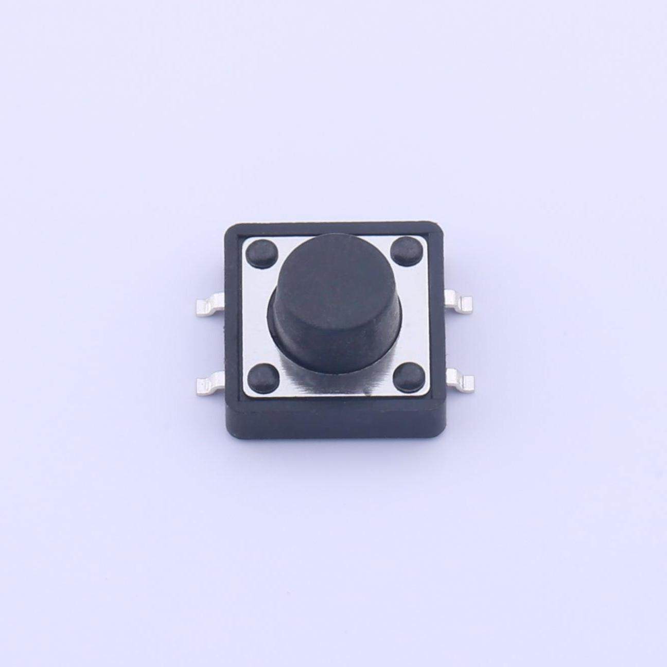 原装GT-TC149A-H070-L1全新12×12立式轻触160gf正品