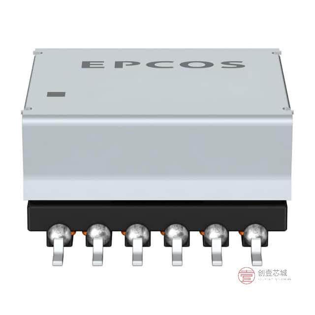 原装B82806D0060A240全新P300868 EFD20 POE TRANS,3C数码配件,笔记本零部件,淘宝优惠券,粉丝福利购,淘宝优惠卷