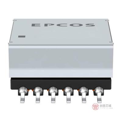 原装B82806D0060A240全新P300868 EFD20 POE TRANS