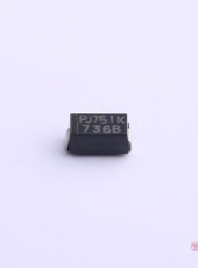 原装1SMA4736全新6.8V 1W正品
